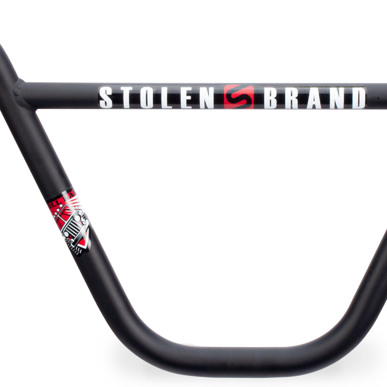 ROLL BARS